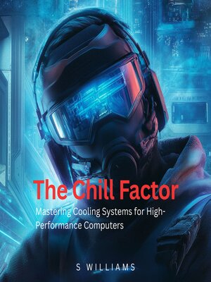 cover image of The Chill Factor